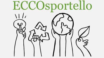ECCOsportello logo